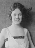 Mabel Julienne Scott