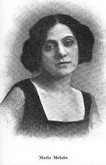 Maria Melato