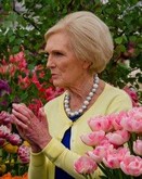 Mary Berry