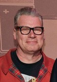 Mark Kermode