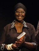 Mbissine Thérèse Diop