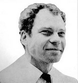 Merce Cunningham