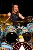 Nicko McBrain