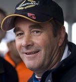 Nigel Mansell