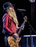 Orianthi