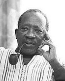 Ousmane Sembene