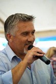 Paul Hollywood