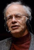 Peter Singer