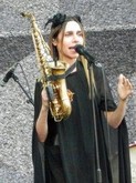 PJ Harvey