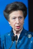 Princess Anne