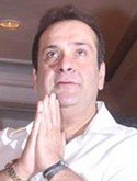 Rajiv Kapoor