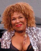 Roberta Flack