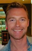 Ronan Keating