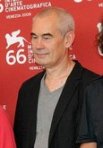 Sergei Bodrov