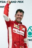 Sebastian Vettel