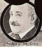 Sidney De Gray
