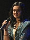 Spruha Joshi