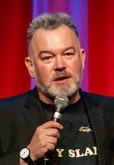 Stewart Lee