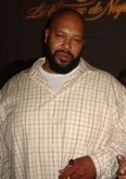 Suge Knight