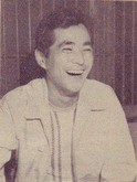Tatsuya Mihashi