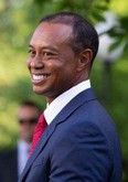 Tiger Woods