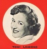 Toni Lamond