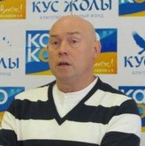 Viktor Sukhorukov