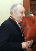 Vyacheslav Tikhonov