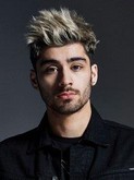 Zayn Malik