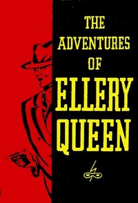 The Adventures of Ellery Queen (1950 - 1952) - poster