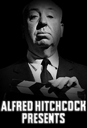 Alfred Hitchcock Presents (1955 - 1962) - poster