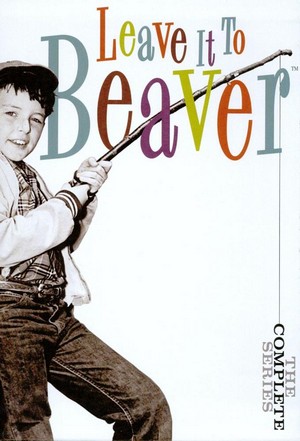 Leave It to Beaver (1957 - 1963) - poster