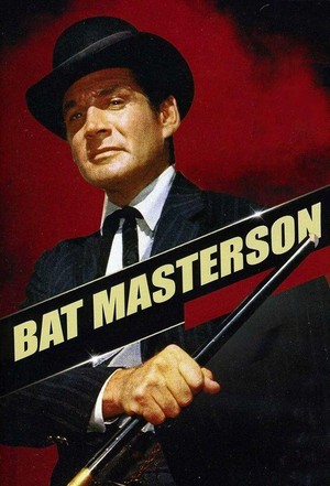Bat Masterson (1958 - 1961) - poster