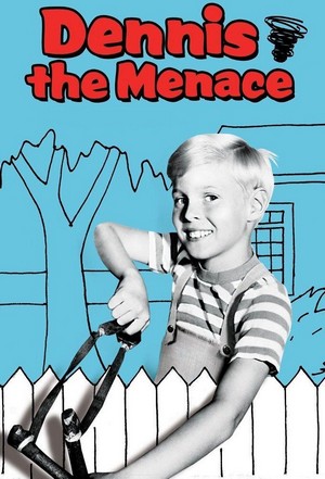 Dennis the Menace (1959 - 1963) - poster