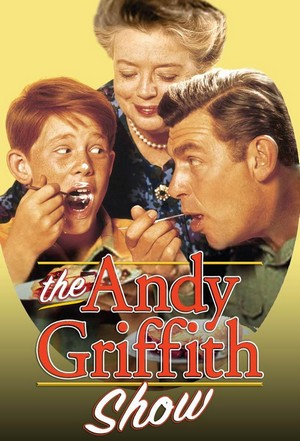 The Andy Griffith Show (1960 - 1968) - poster