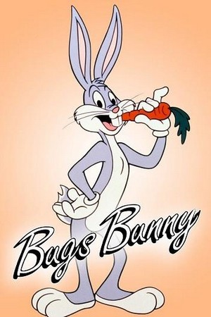 The Bugs Bunny Show (1960 - 1972) - poster