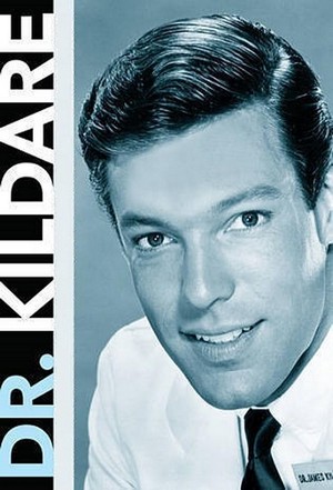 Dr. Kildare (1961 - 1966) - poster