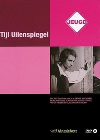 Tijl Uilenspiegel (1961 - 1962) - poster