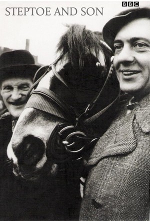 Steptoe and Son (1962 - 1974) - poster