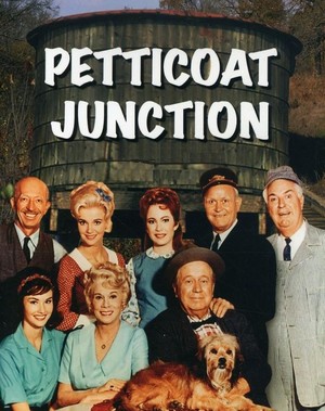 Petticoat Junction (1963 - 1970) - poster