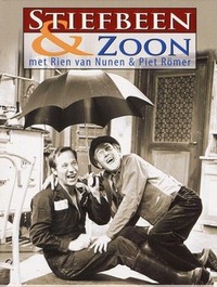 Stiefbeen en Zoon (1963 - 1971) - poster