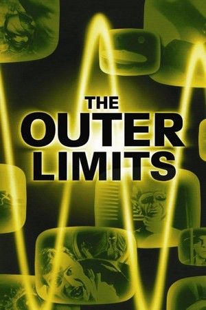 The Outer Limits (1963 - 1965) - poster