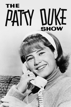 The Patty Duke Show (1963 - 1966) - poster