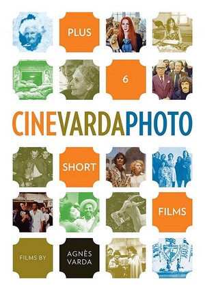 Cinévardaphoto - poster