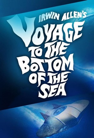 Voyage to the Bottom of the Sea (1964 - 1968) - poster