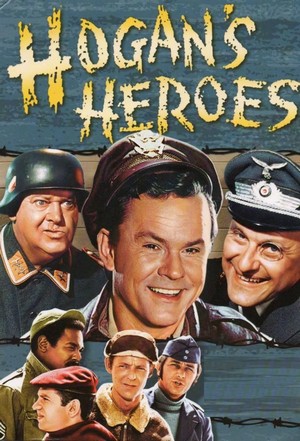 Hogan's Heroes (1965 - 1971) - poster