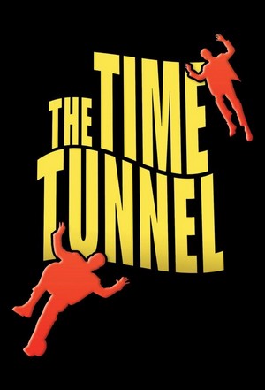 The Time Tunnel (1966 - 1967) - poster