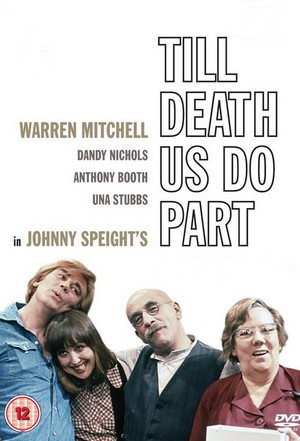 Till Death Us Do Part (1966 - 1975) - poster