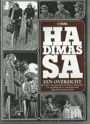 Hadimassa (1967 - 1972) - poster