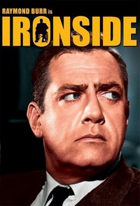 Ironside (1967 - 1975) - poster